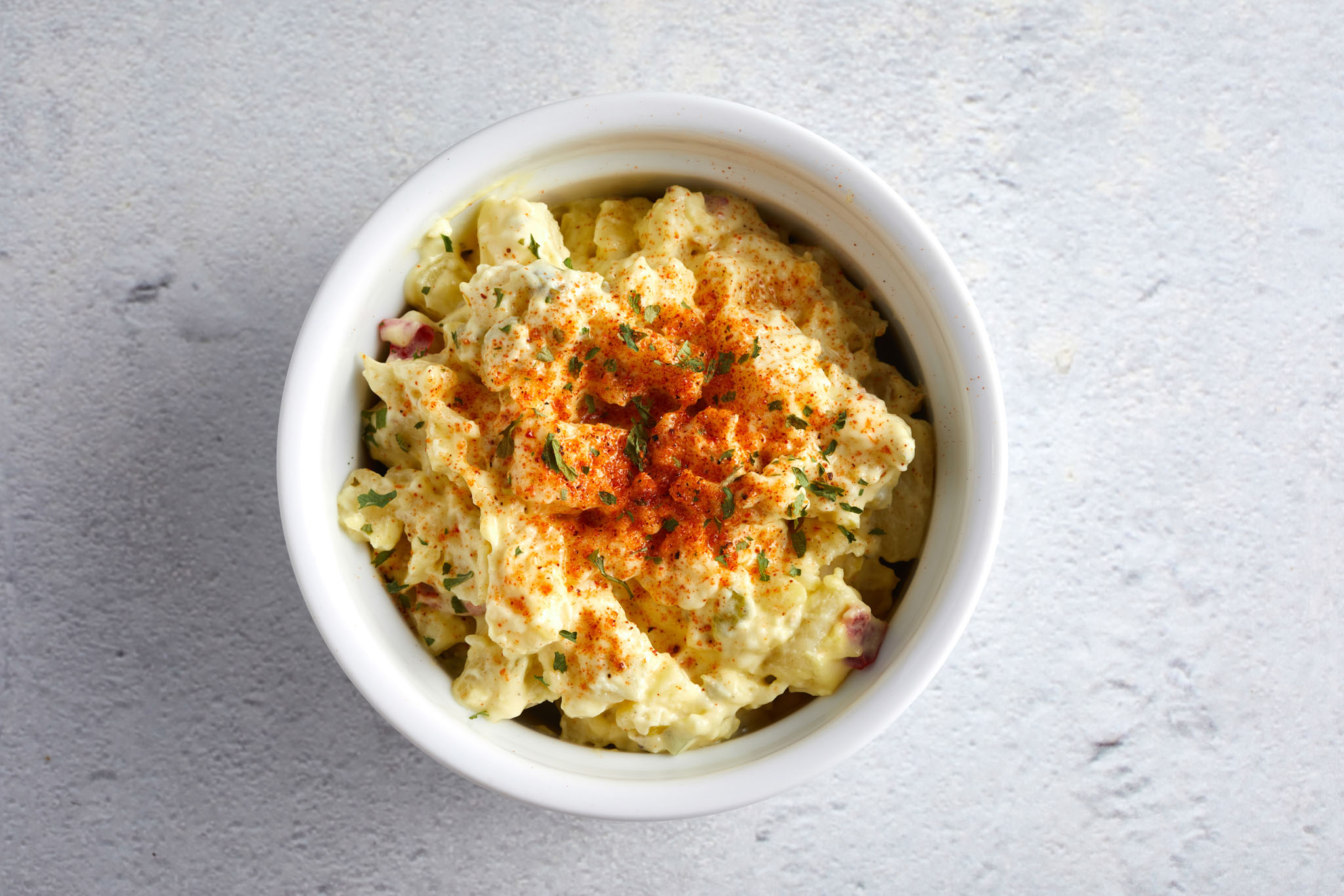 BCM - Potato Salad