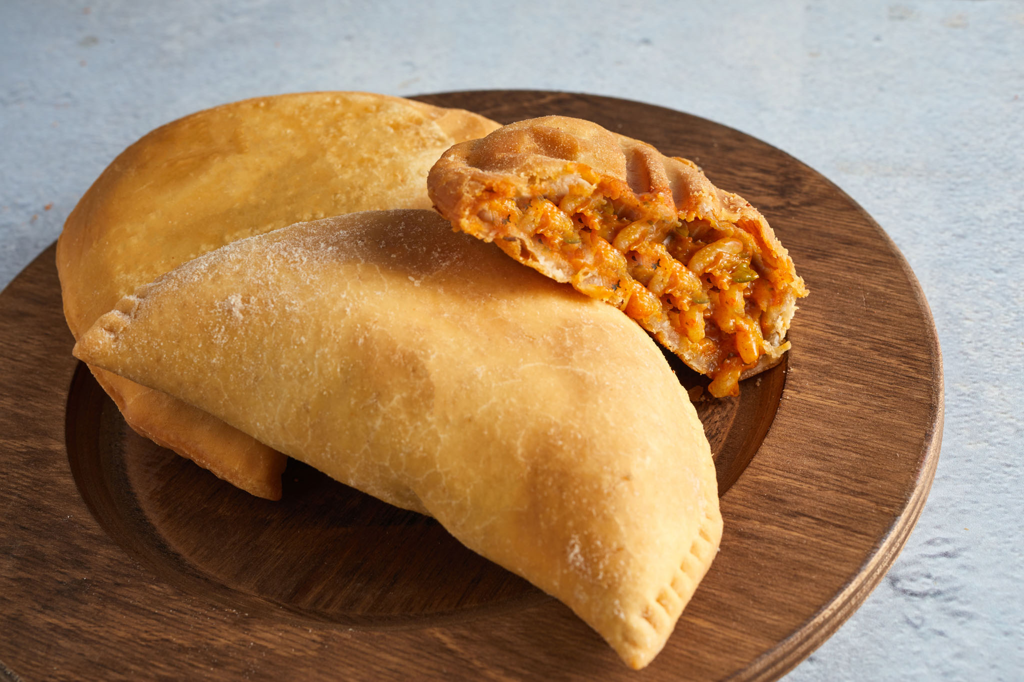 BCm - Crawfish Pie